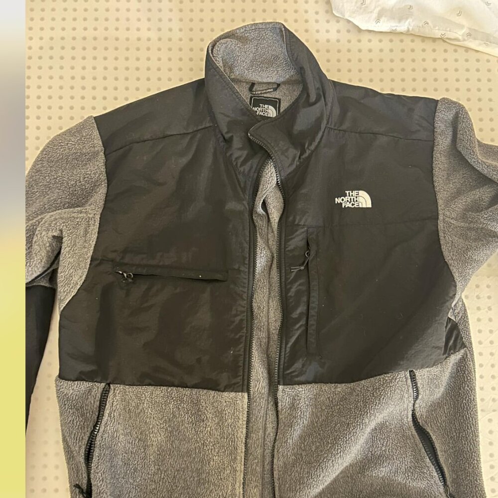 North Face Jacket - Retro Denali
